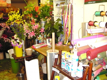 「エフブティックローゼ」　（千葉県鎌ケ谷市）の花屋店舗写真3